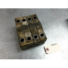 106H002 Engine Block Main Caps For 97-03 Pontiac Grand Prix  3.8